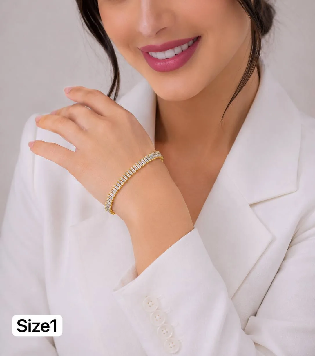 دستبند تنیسی