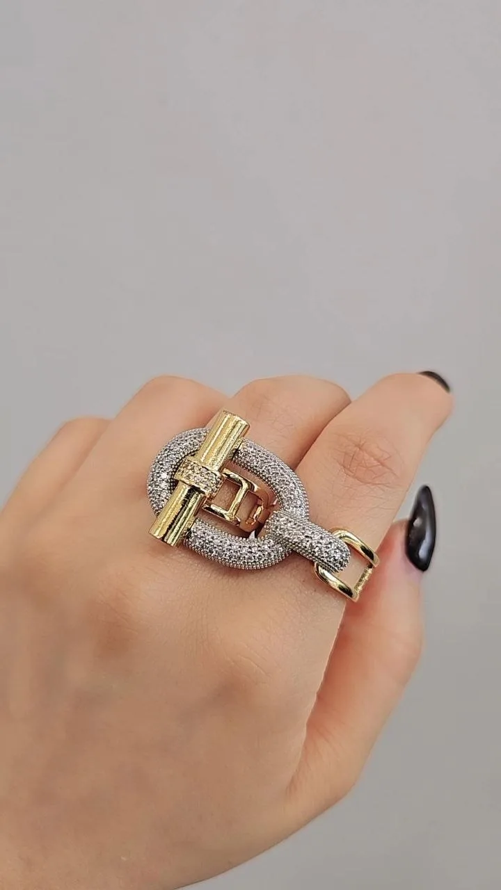 انگشتر هرمس
