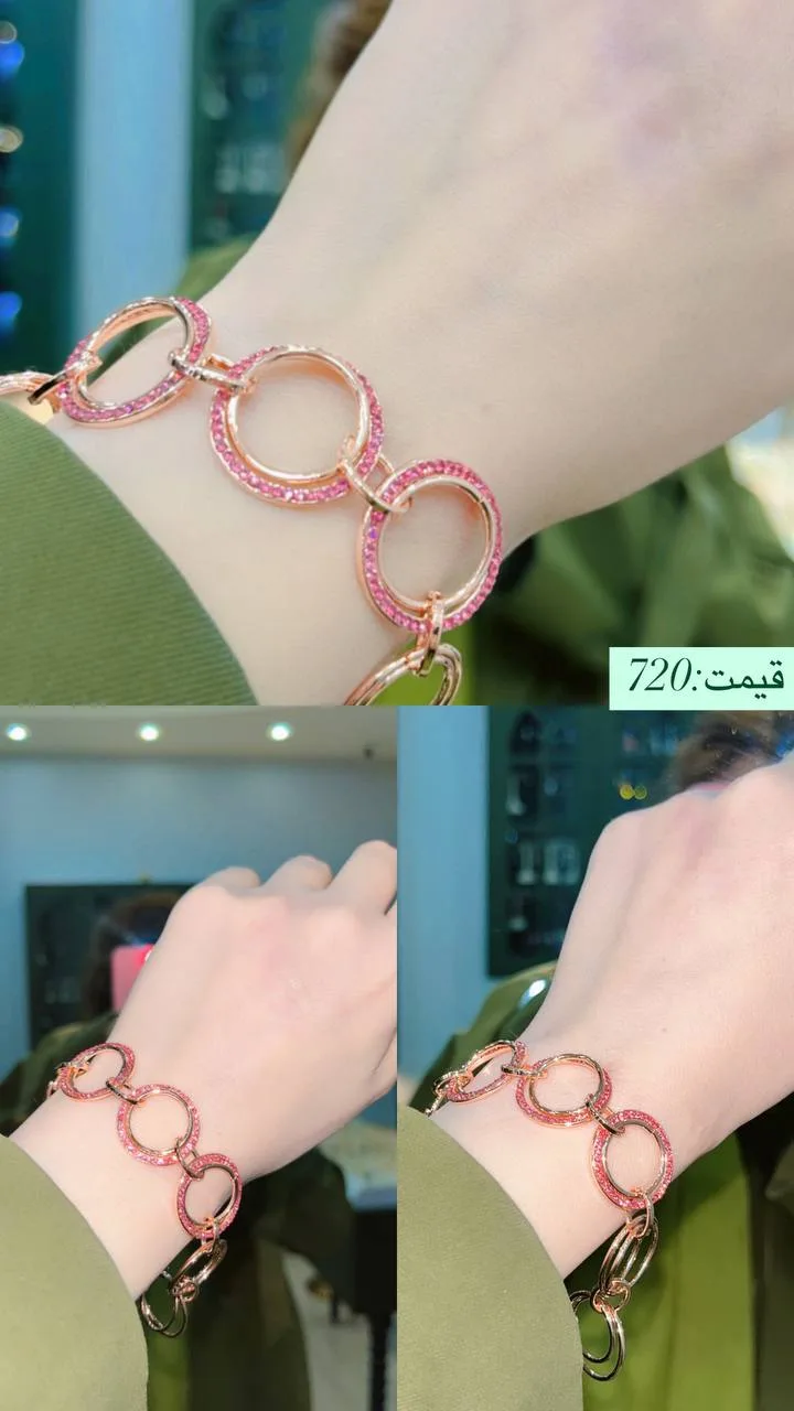 دستبند زنانه