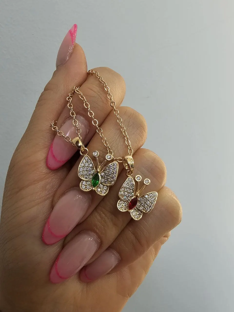 گردنبند زنانه