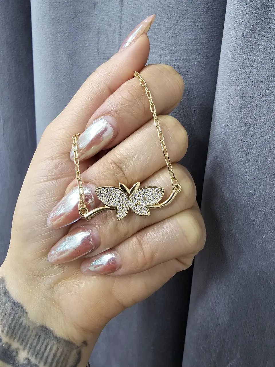 گردنبند زنانه
