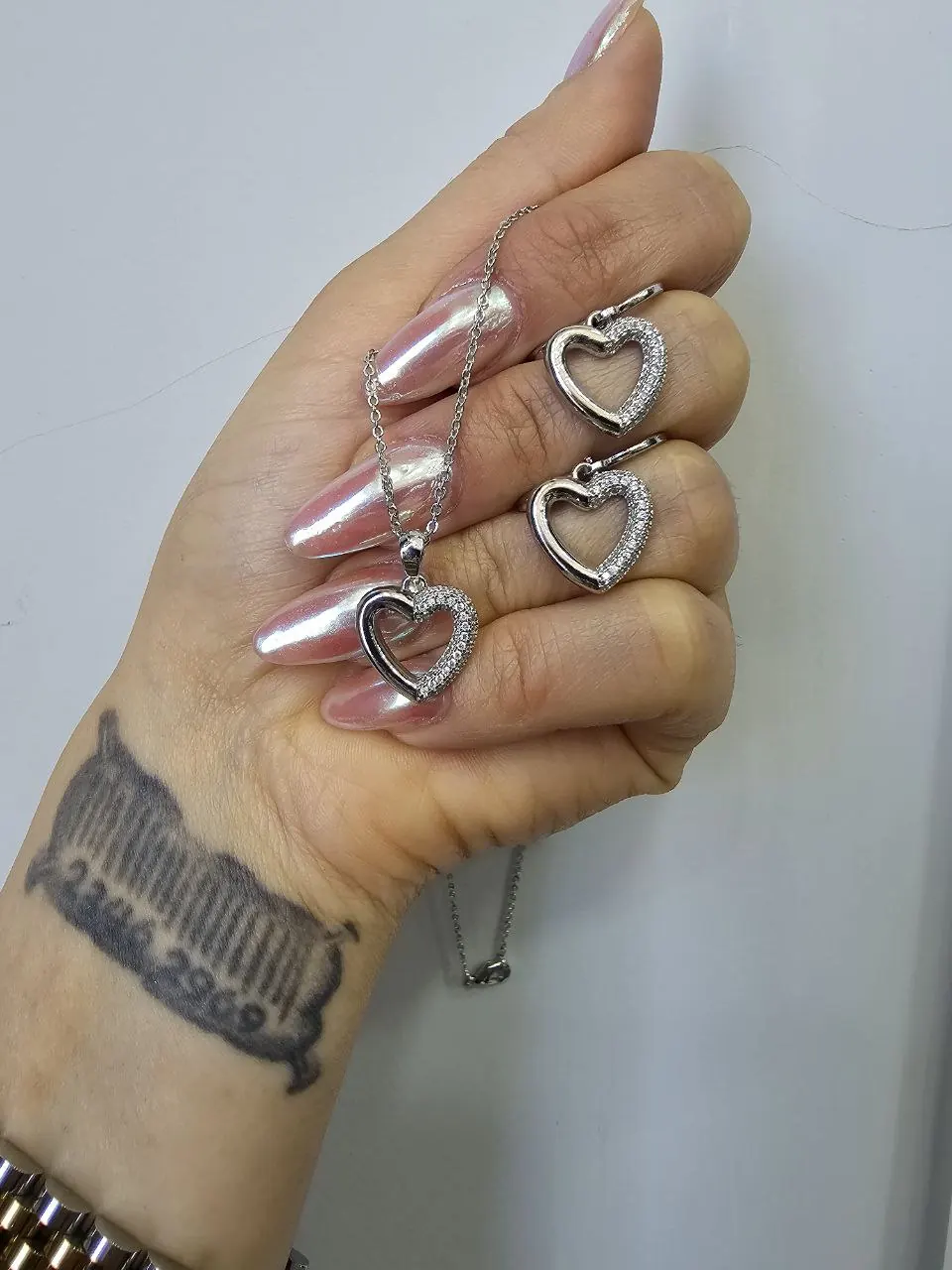 نیمست زنانه