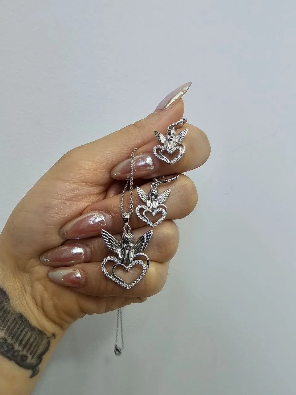 نیمست زنانه