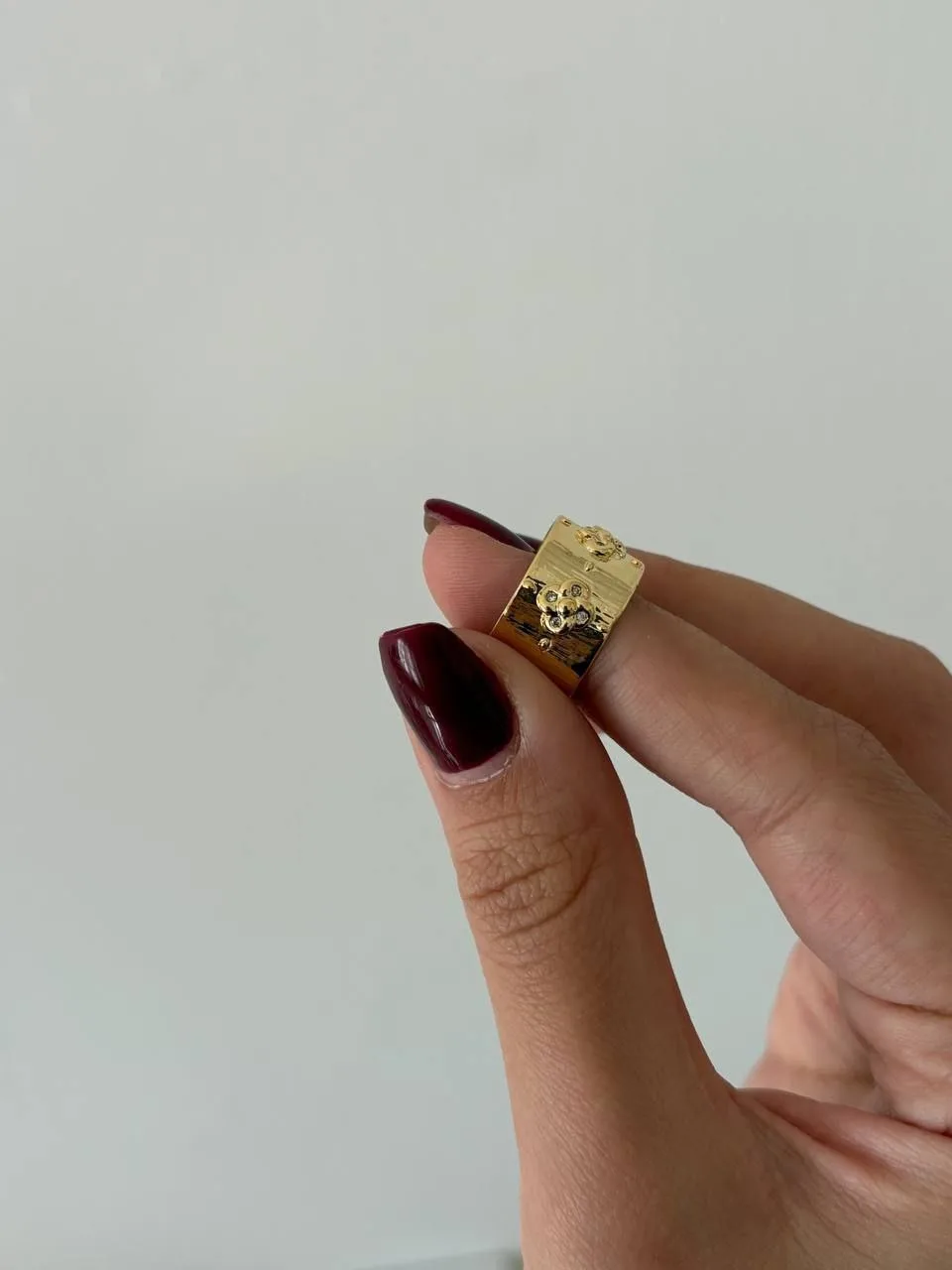 انگشتر پینترسی