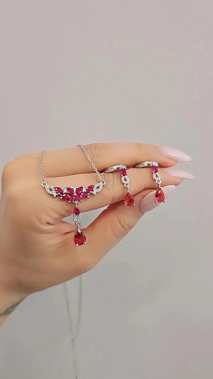 نیمست نقره