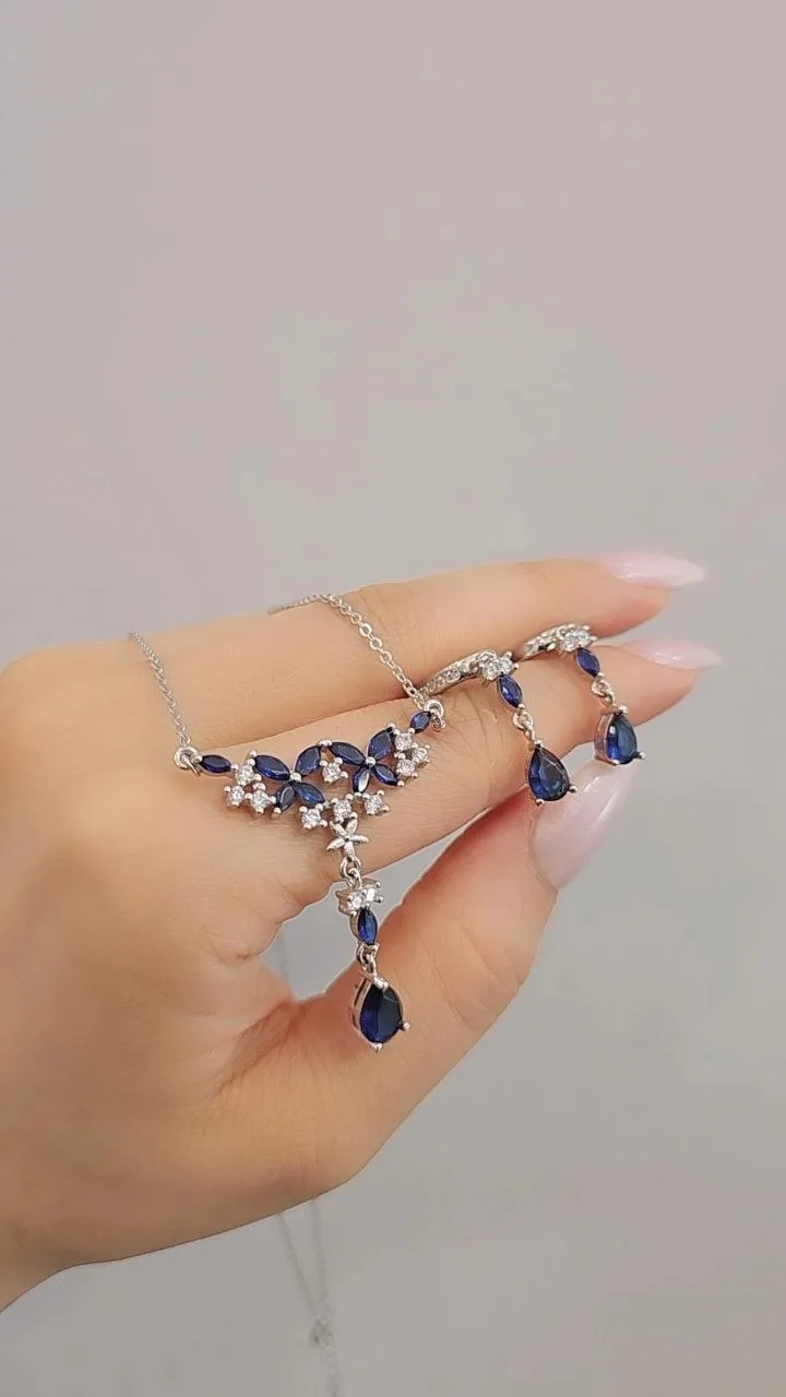 نیمست نقره